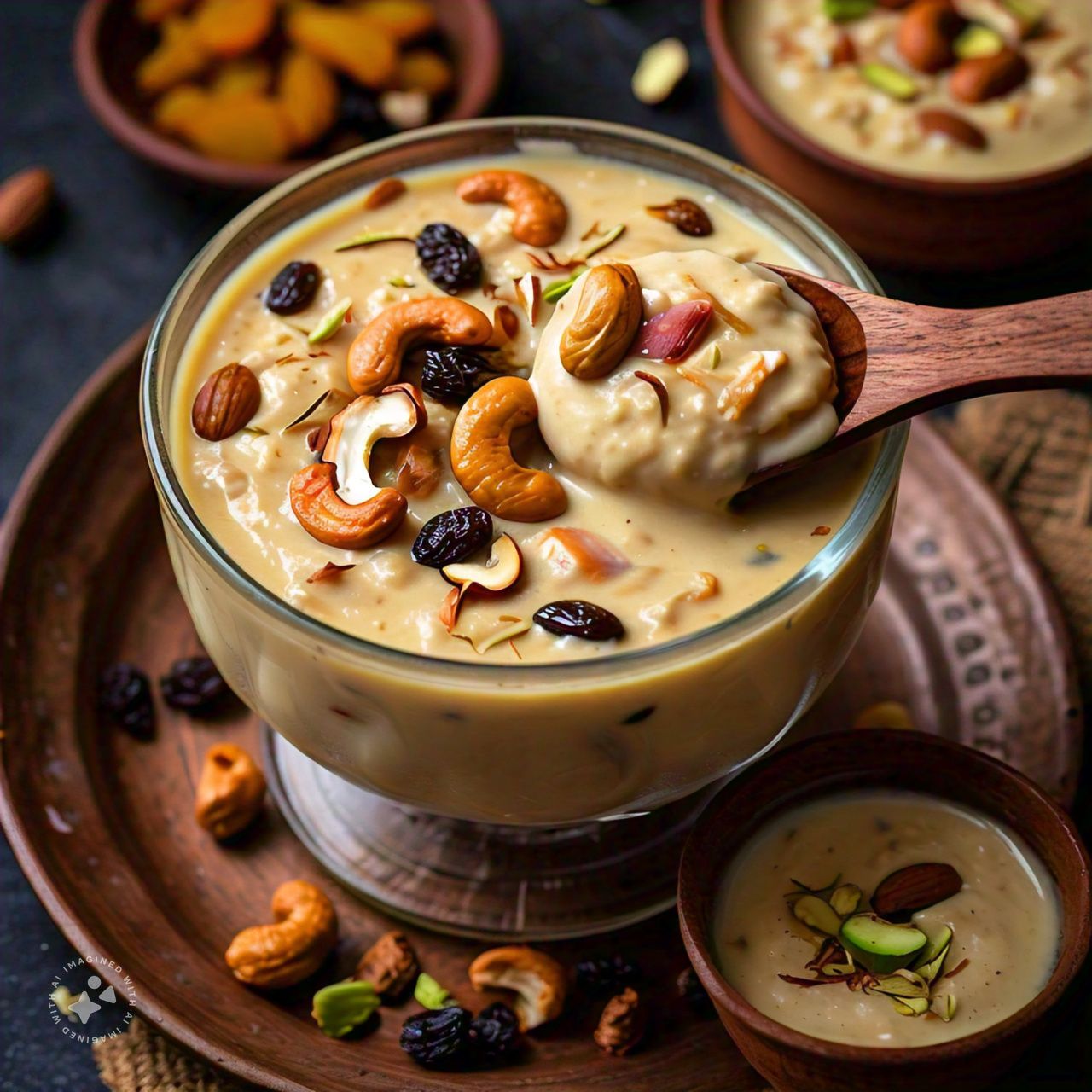 Payasam